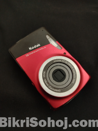 Kodak EasyShare M530